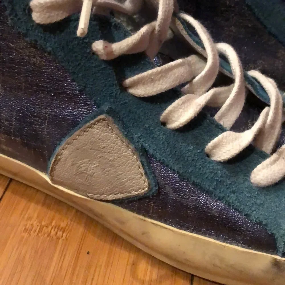 Philippe Model. Sz 38. (7/8) Great condition